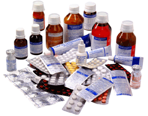 Corticosteroides orales efectos secundarios